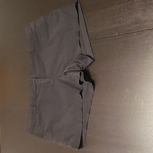 RW&CO High Density Shorts